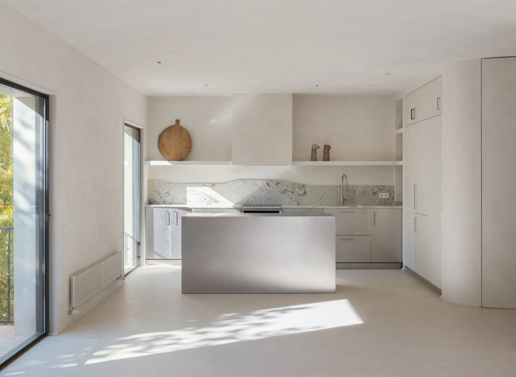 SI47, Vivienda en Lavapiés (Lavapiés, Madrid). Imagen 10