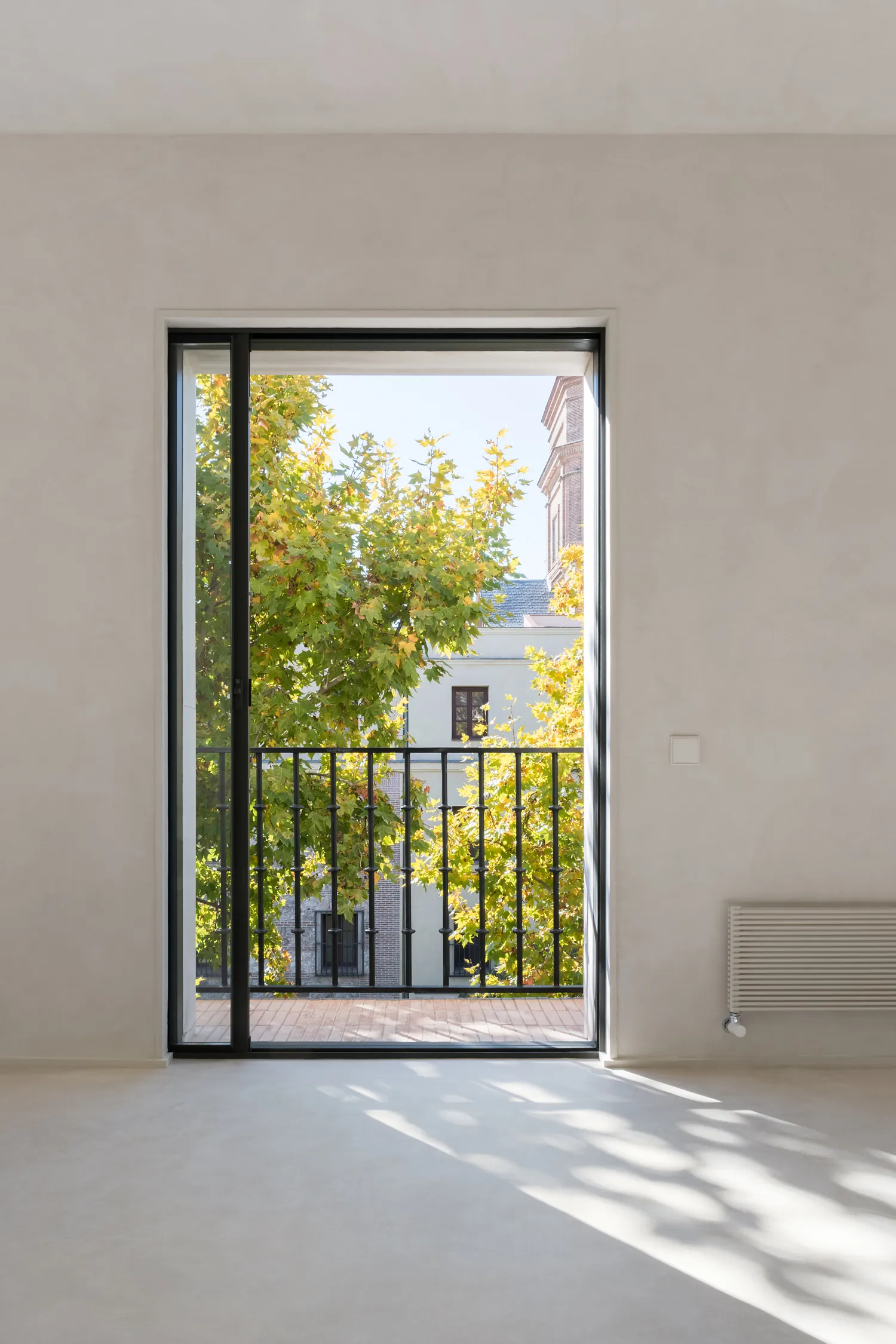 SI47, Vivienda en Lavapiés (Lavapiés, Madrid). Imagen 11