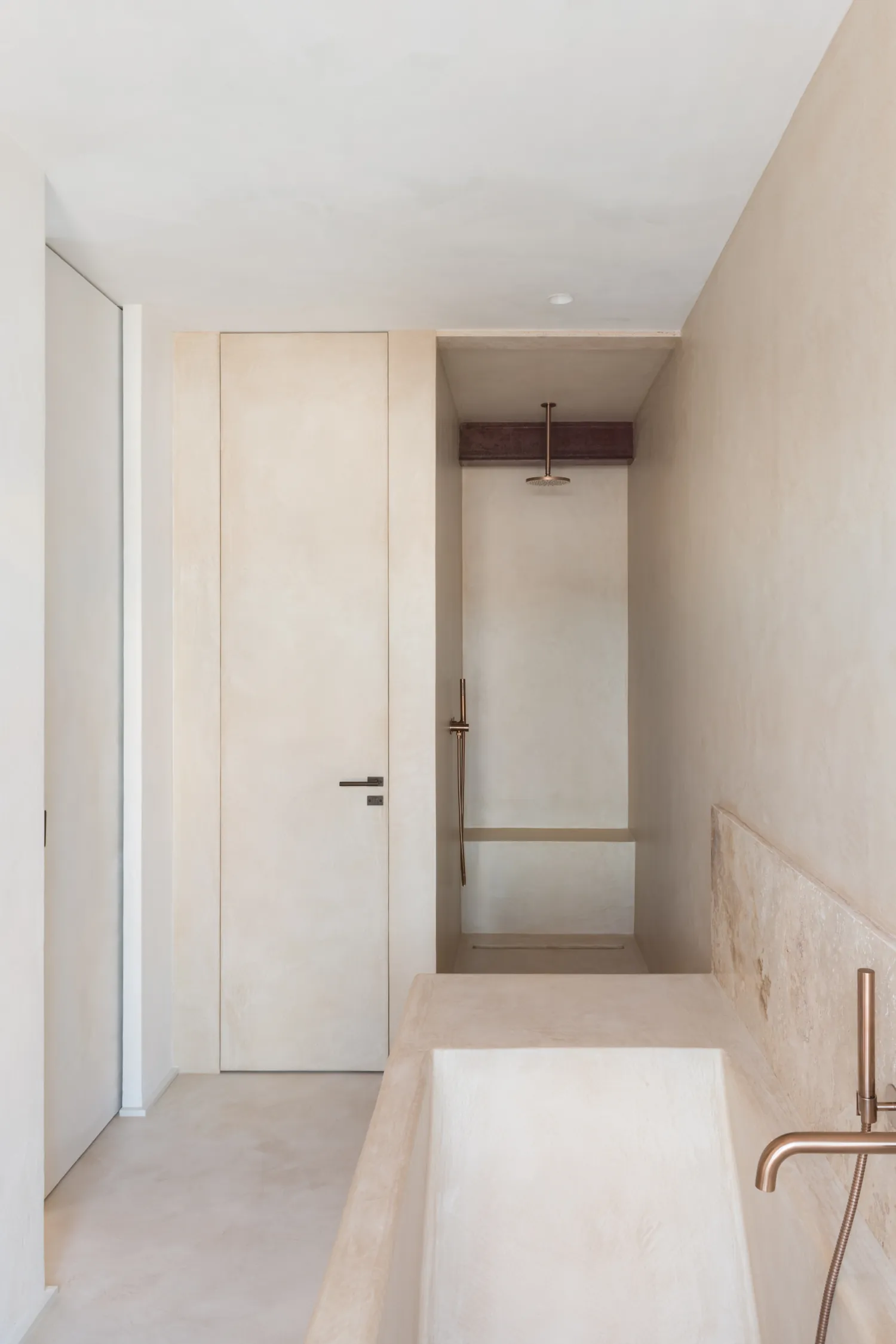 SI47, Vivienda en Lavapiés (Lavapiés, Madrid). Imagen 12