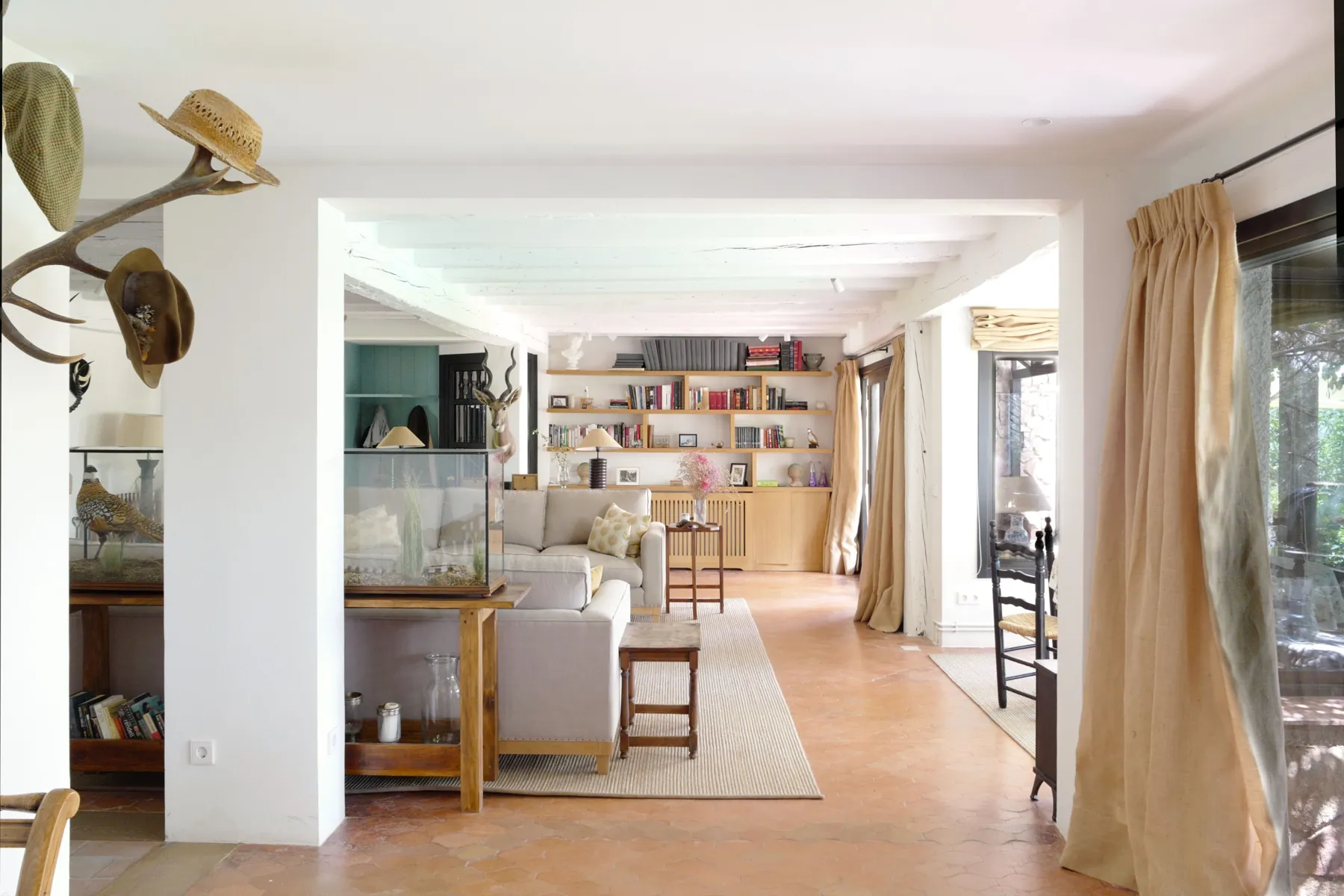 Vivienda en Calas de Guisando, Reforma de vivienda en Ávila (Guisando, Ávila). Imagen 7