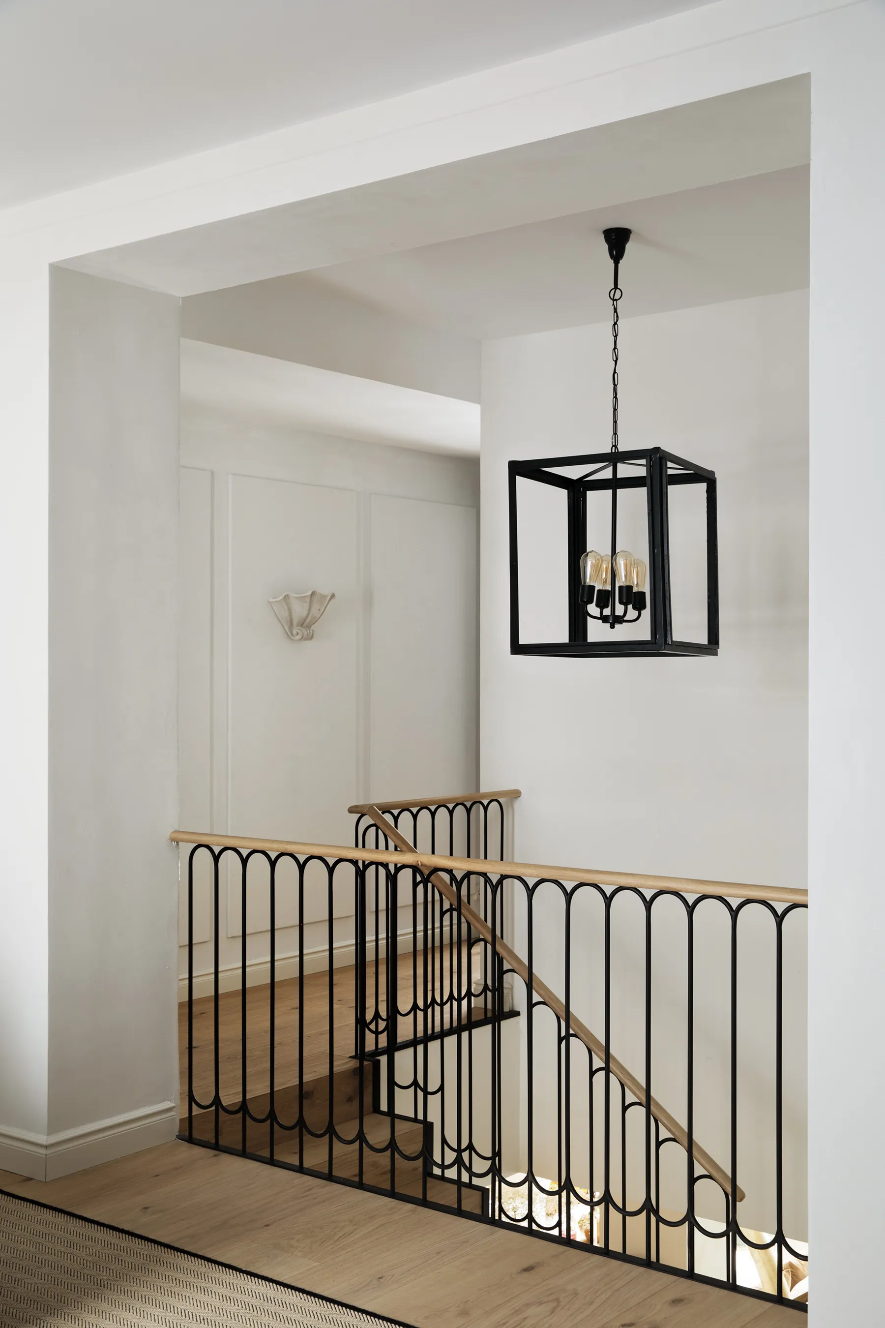 Z56, Complete refurbishment of a duplex in Chamberí (Chamberí, Madrid). Image 1