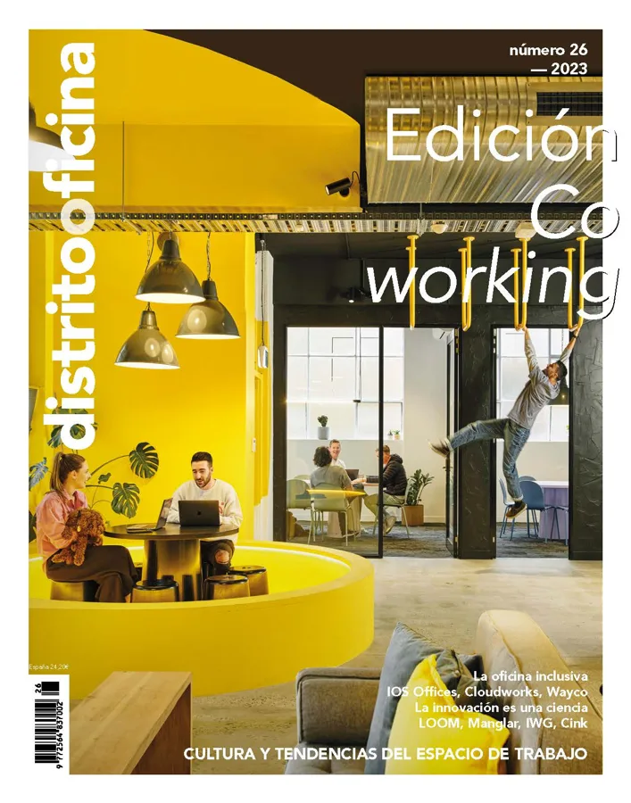 Distrito Oficina No. 26
