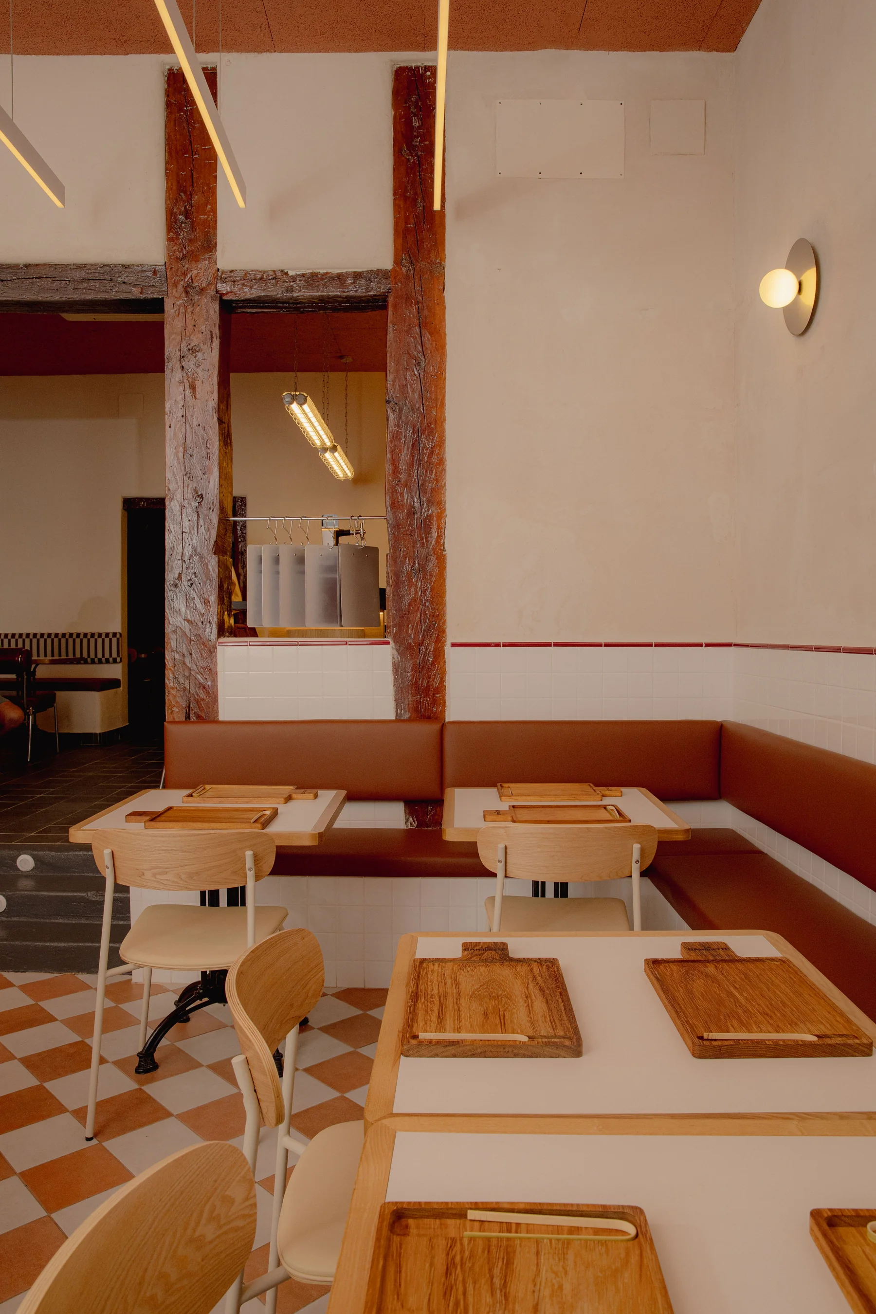 La Barquette, Meat bar (Malasaña, Madrid). Image 2