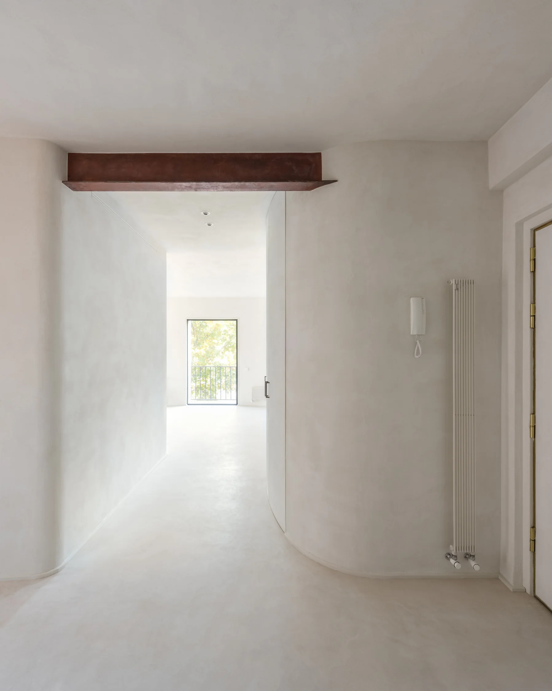 SI47, Apartment in Lavapiés (Lavapiés, Madrid). Image 4