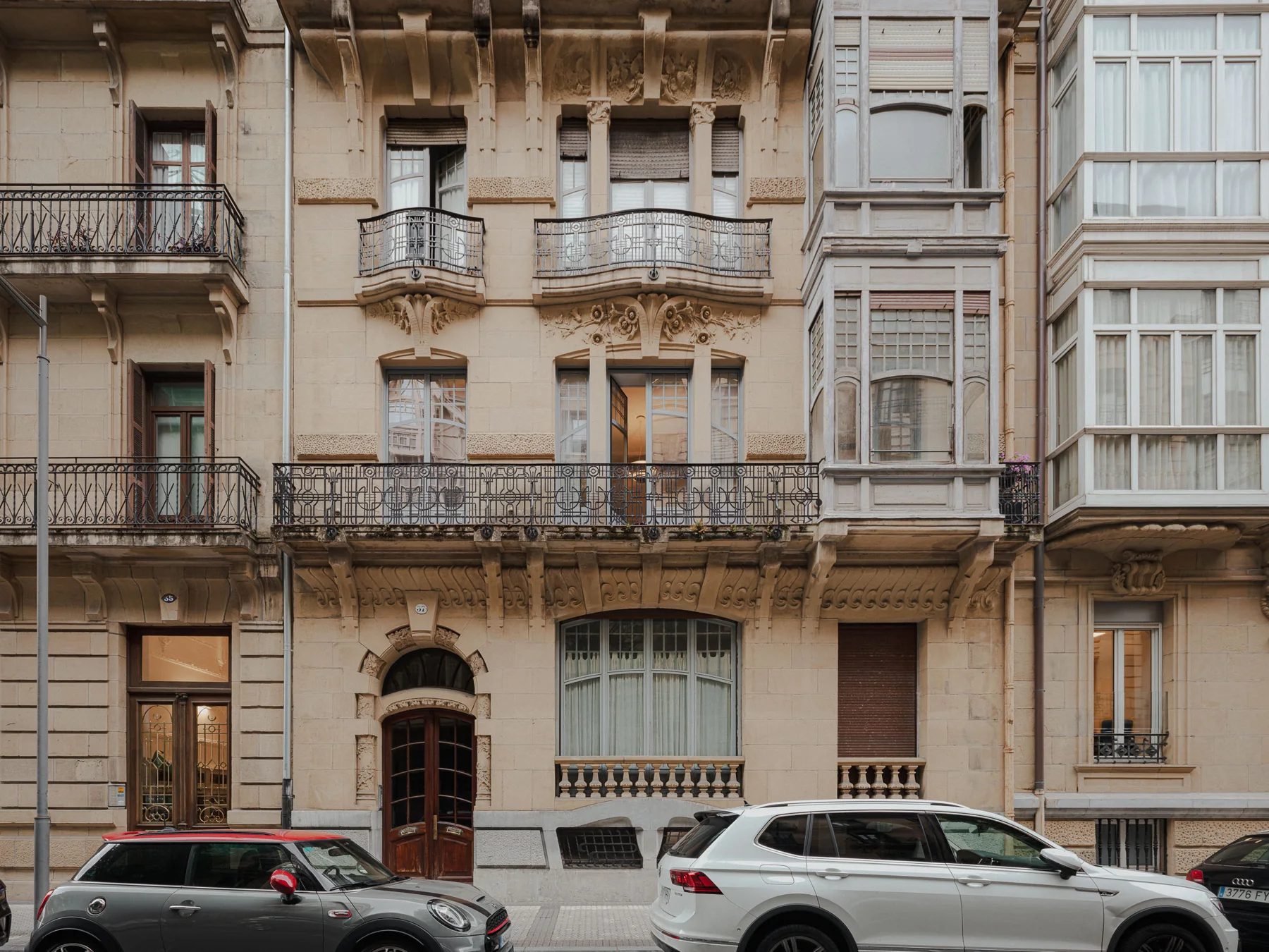 PR37, Apartment in San Sebastián (San Sebastián). Image 5