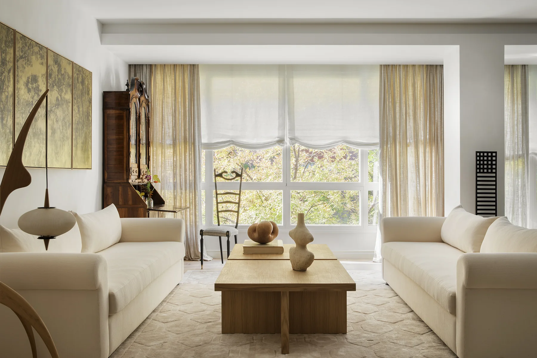 Z56, Complete refurbishment of a duplex in Chamberí (Chamberí, Madrid). Image 19